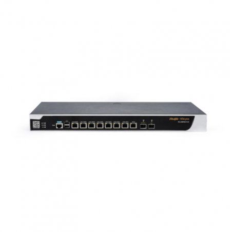 ROUTER RUIJIE REYEE RG-NBR6215-E 5-PORT 10/100 MBPS DESKTOP SWITCH