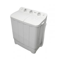 Ravanson XPB-800 washing machine Top-load 7.5 kg 1400 RPM White