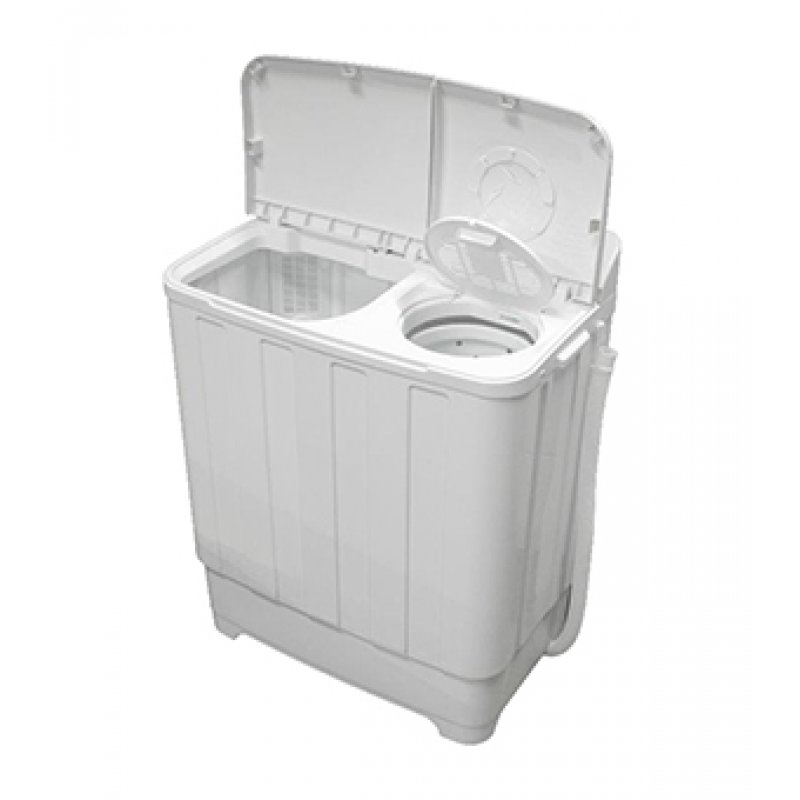 Ravanson XPB-800 washing machine Top-load 7.5 kg 1400 RPM White