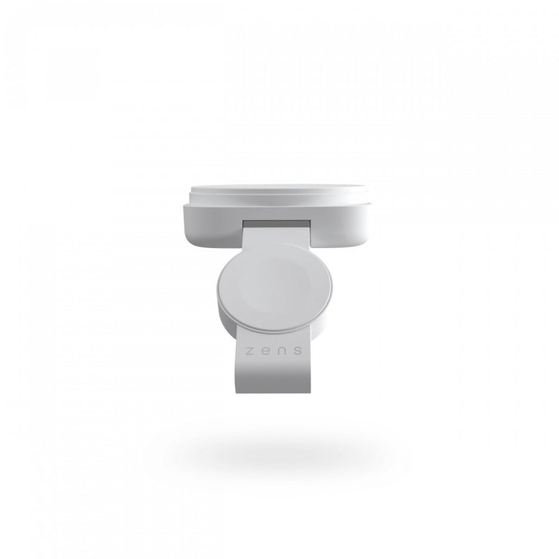 ZENS ZEDC24W/00 mobile device wireless charging receiver Mobile phone/Smartphone, Smartwatch USB Type-C