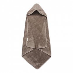 Lille Kanin - Hooded towel 100x100 Atmosphere