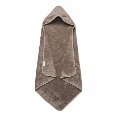 Lille Kanin - Hooded towel 100x100 Atmosphere