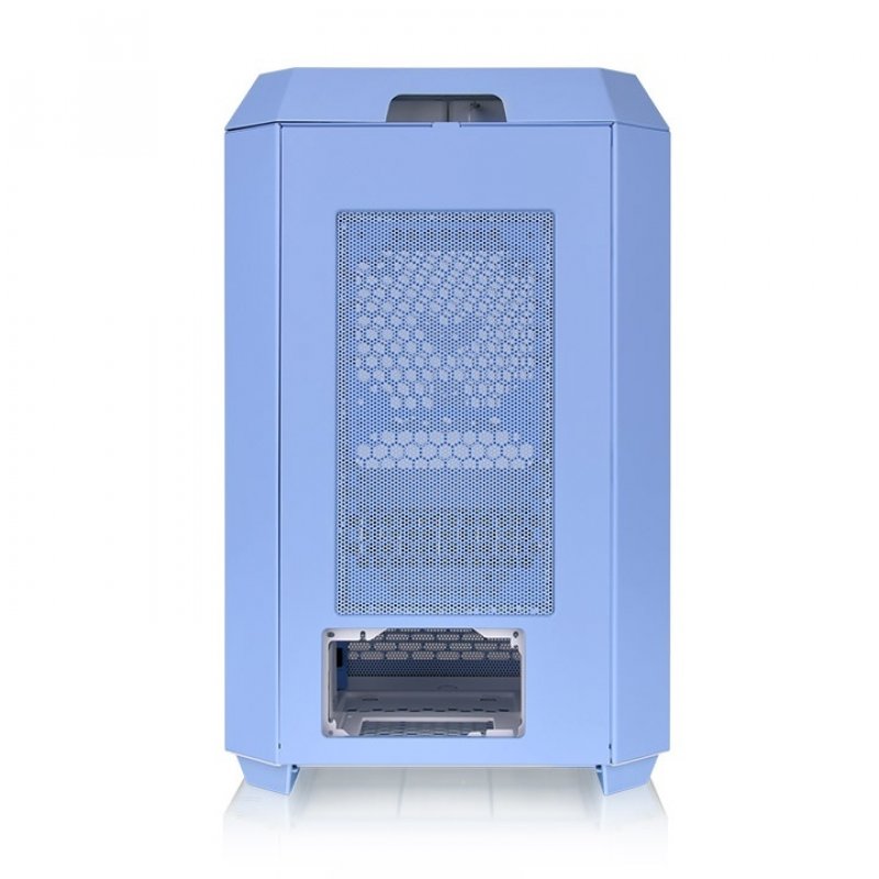 The Tower 300 (hellblau, Tempered Glass)