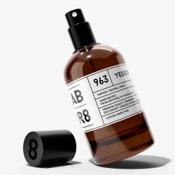 LABOR8 YESOD 963, Unisex, Eau De Parfum, 100ml