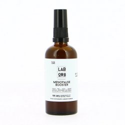 LABOR8 Menopause Booster, Ser Facial Pentru Menopauza, 100ml