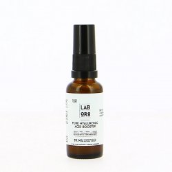 LABOR8 Pure Hyaluronic Acid Booster, Ser Facial, 30ml