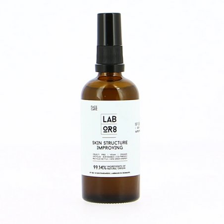 LABOR8 Skin Structure Improving, Ser Facial, 100ml