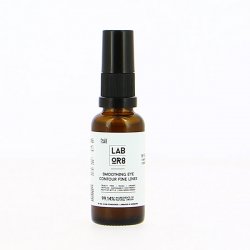 LABOR8 Smoothing Eye Contour Fine Lines, Ser Pentru Ochi, 30ml