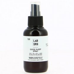 LABOR8 Good Sleep Spray, Spray Aromaterapie / Dezinfectant Pentru Maini / Colonie, 100ml