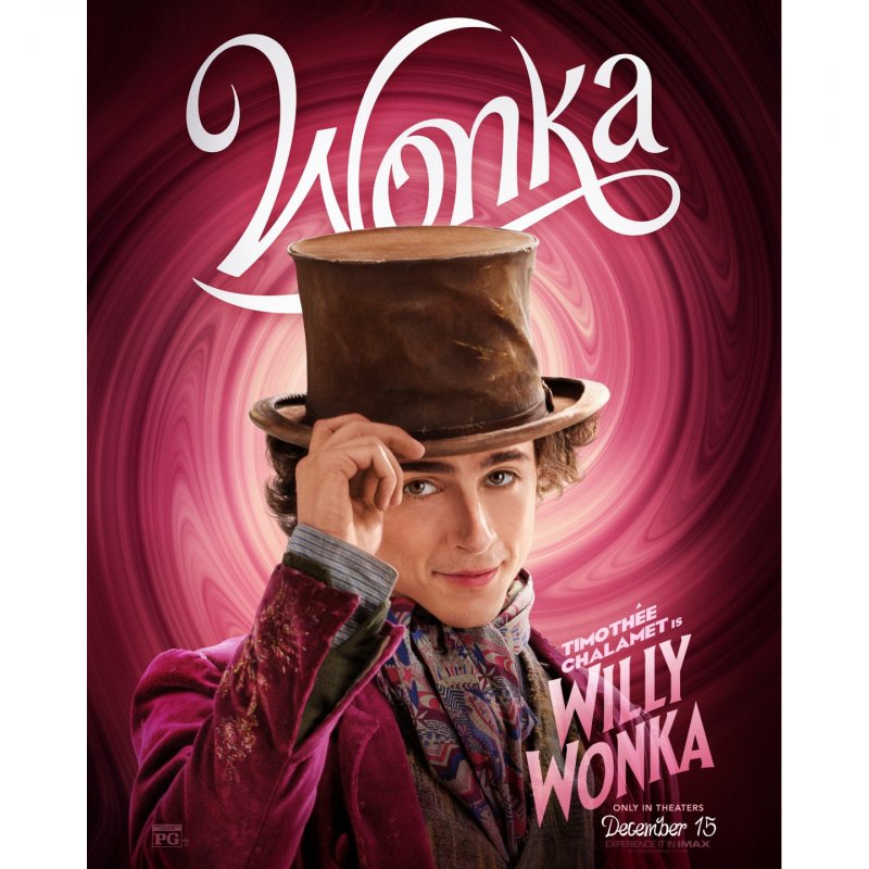 Wonka