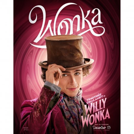 Wonka