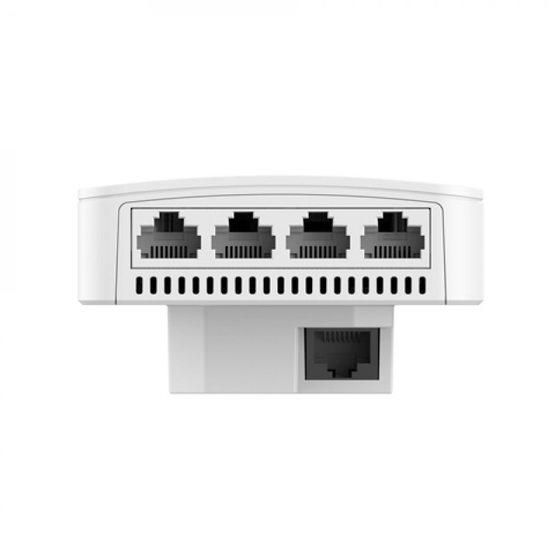 Ruijie Networks RG-RAP1200(P) point d'accès réseaux locaux sans fil 1267 Mbit/s Blanc Connexion Ethernet, supportant