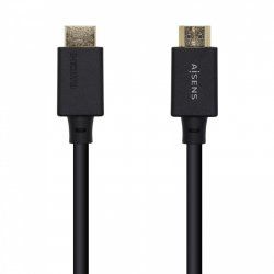 AISENS A150-0424 HDMI cable 3 m HDMI Type A (Standard) Black