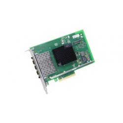 Intel X710-DA4 Internal Ethernet 10000 Mbit/s