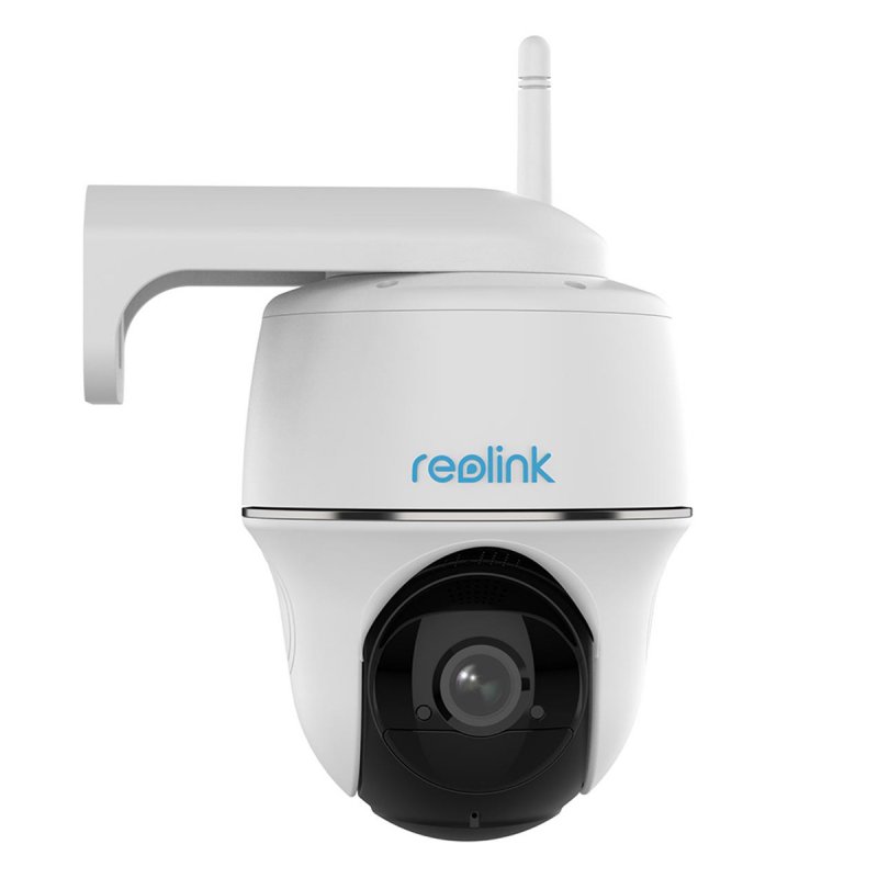 Argus Series B420 (weiß)