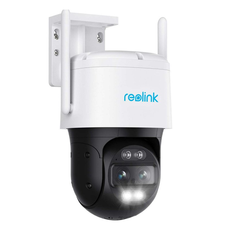 Trackmix Series W760 (weiß/schwarz)