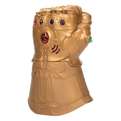 Avengers réplique Roleplay gant électronique Infinity Gauntlet