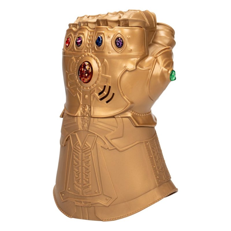 Avengers réplique Roleplay gant électronique Infinity Gauntlet