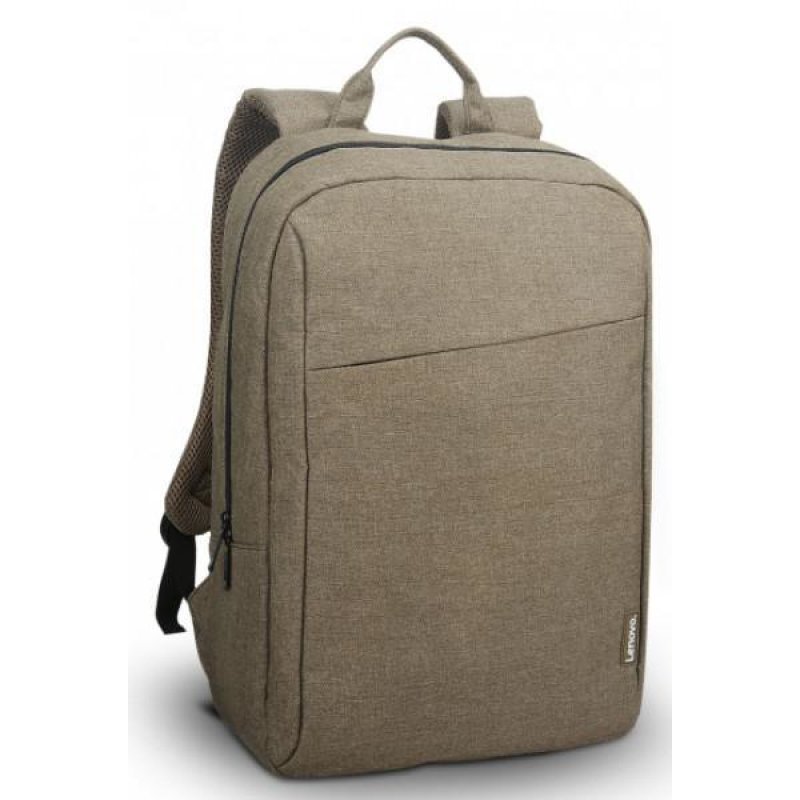 Lenovo B210 39,6 cm (15.6") Sac à dos Vert