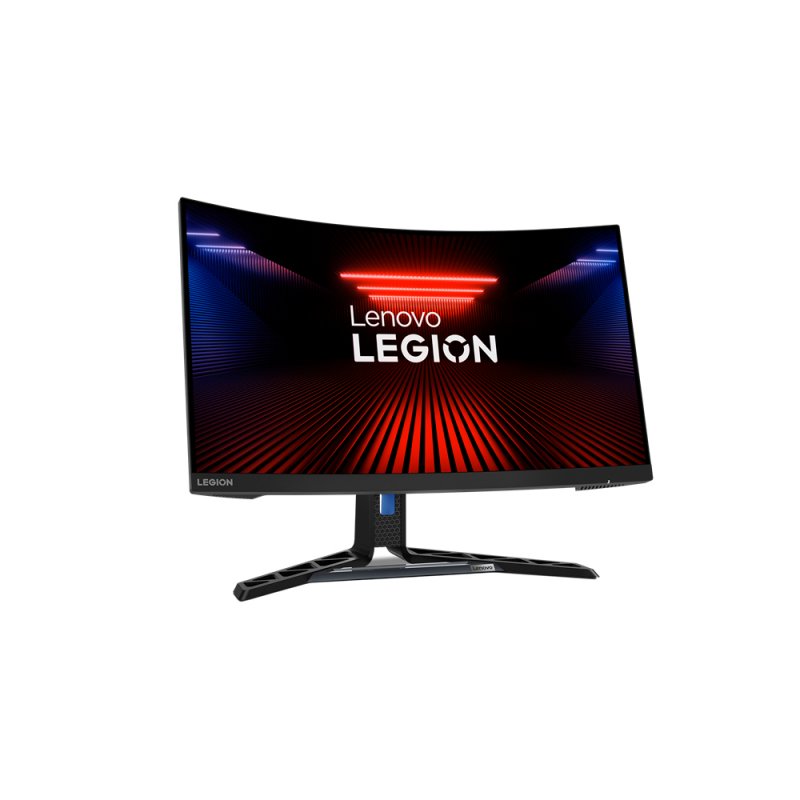Lenovo Legion R27fc-30 LED display 68.6 cm (27 ) 1920 x 1080 pixels Full HD Black