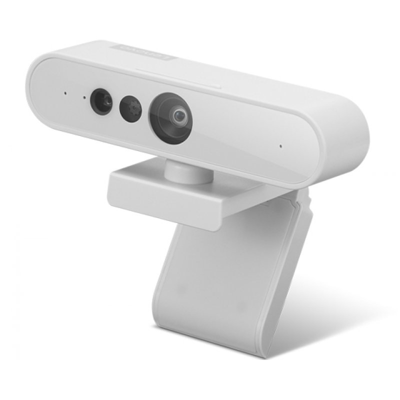 Lenovo GXC1D66063 webcam 2,8 MP 1920 x 1080 pixels USB-C Gris