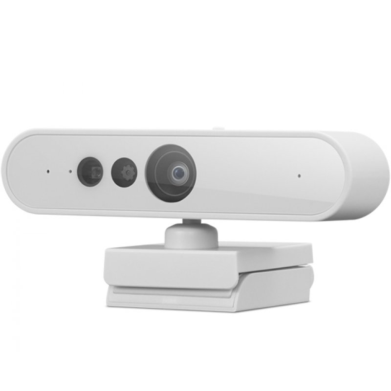 Lenovo GXC1D66063 webcam 2.8 MP 1920 x 1080 pixels USB-C Grey