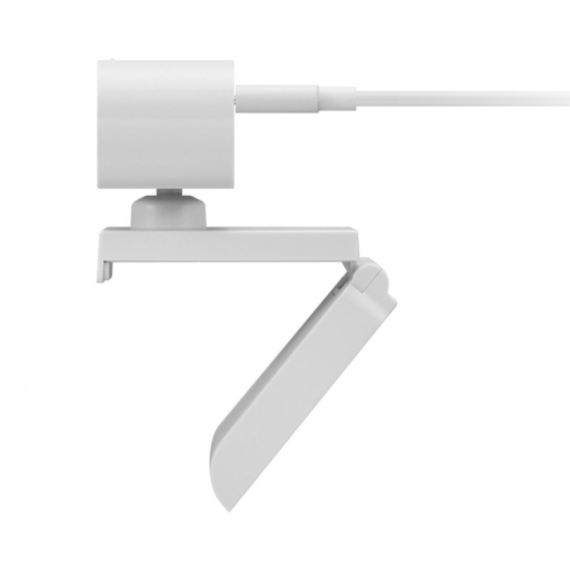 Lenovo GXC1D66063 webcam 2,8 MP 1920 x 1080 pixels USB-C Gris