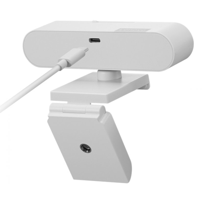 Lenovo GXC1D66063 webcam 2,8 MP 1920 x 1080 pixels USB-C Gris