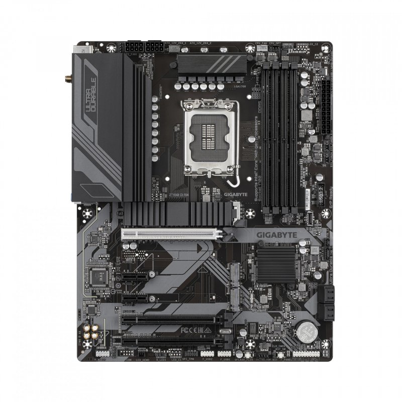 Gigabyte Z790 D AX carte mère Intel Z790 Express LGA 1700 ATX