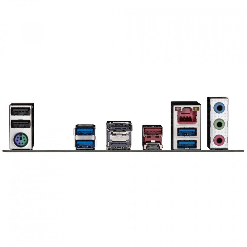 Gigabyte Z790 D carte mère Intel Z790 Express LGA 1700 ATX