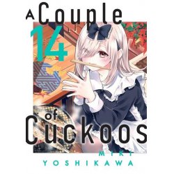 A COUPLE OF CUCKOOS - Tome 14