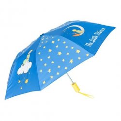 LE PETIT PRINCE - Parapluie Pliable