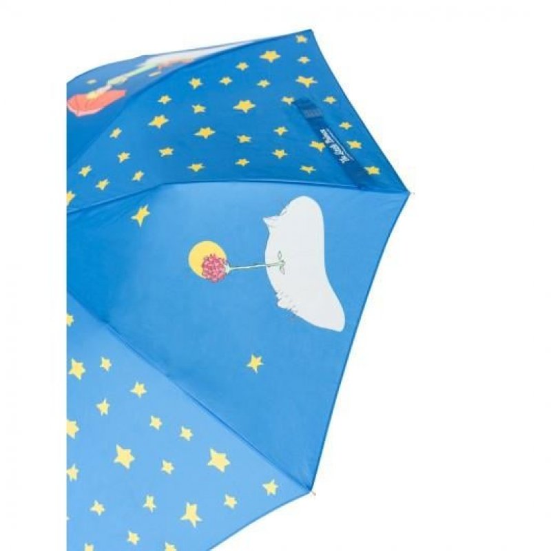 LE PETIT PRINCE - Parapluie Pliable