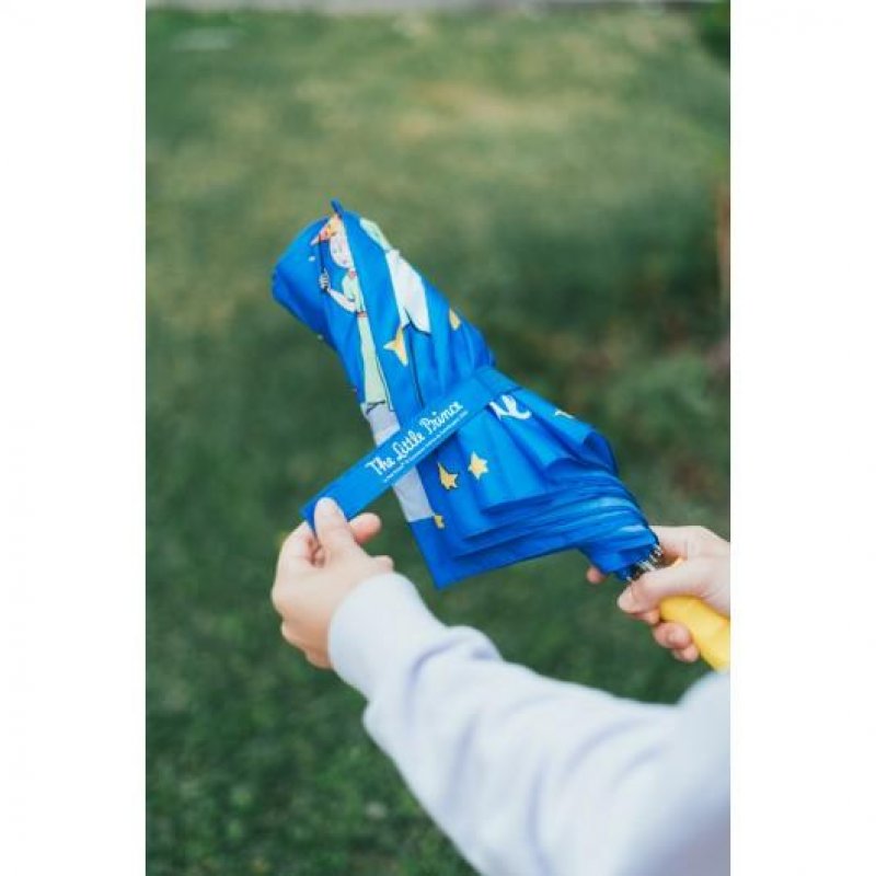 LE PETIT PRINCE - Parapluie Pliable