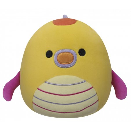 Squishmallows - 19 cm P18 Plush - Leif