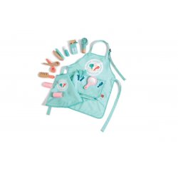 Hape Hair Salon Set (87-3060)