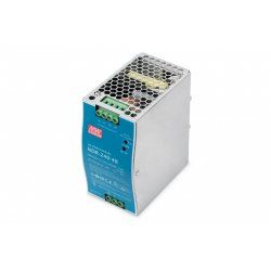 Digitus Alimentation industrielle, 48 V CC, 240 W