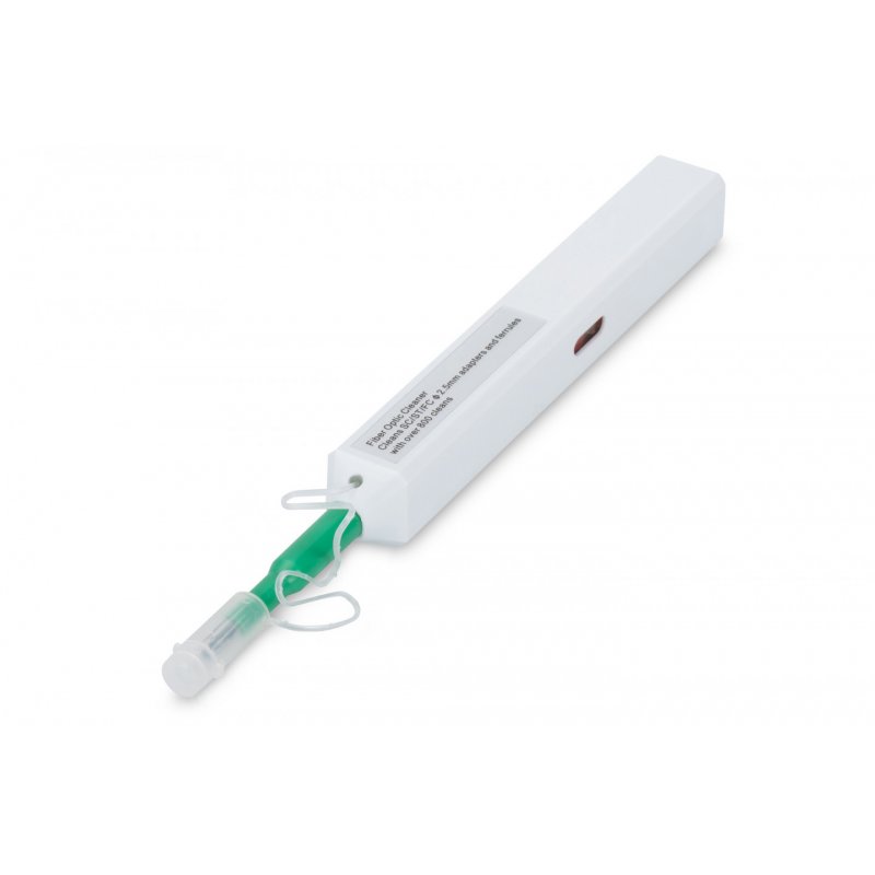 Digitus Connector Cleaning Tool Click for PC and APC