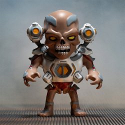 Doom Vinyl figurine Revenant 16 cm