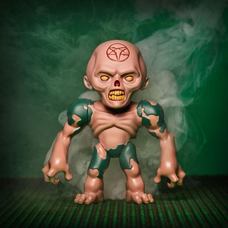 Doom Vinyl figurine Zombie 15 cm