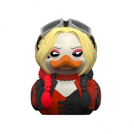 Suicide Squad Tubbz figurine PVC Harley Quinn Boxed Edition 10 cm