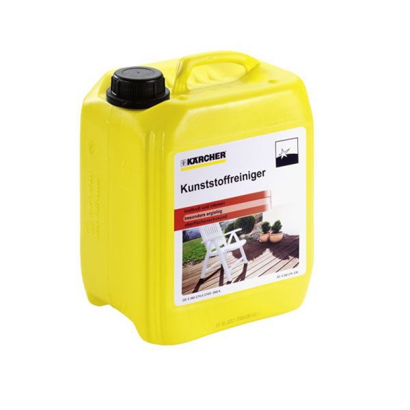 KARCHER PLASTIC CLEANER RM 625 - 5L