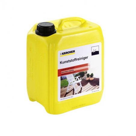 KARCHER PLASTIC CLEANER RM 625 - 5L