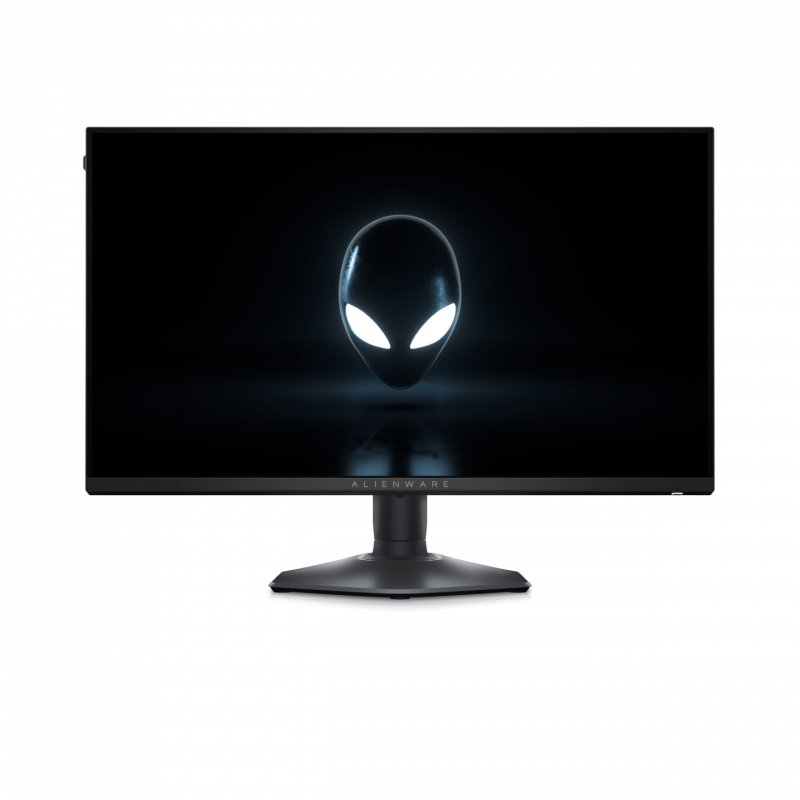 Alienware AW2523HF LED display 62.2 cm (24.5") 1920 x 1080 pixels Full HD LCD Black