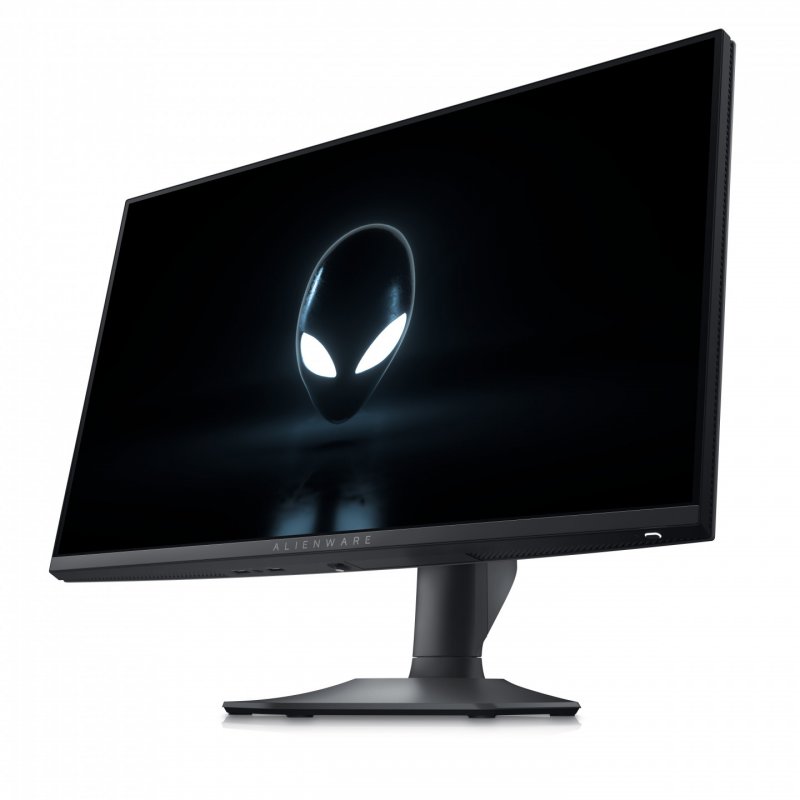 Alienware AW2523HF LED display 62,2 cm (24.5") 1920 x 1080 pixels Full HD LCD Noir