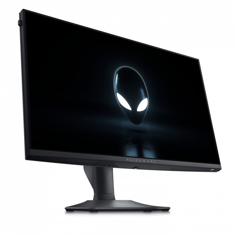 Alienware AW2523HF LED display 62,2 cm (24.5") 1920 x 1080 pixels Full HD LCD Noir