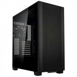 Phanteks XT Pro Tempered Glass Windows - schwarz