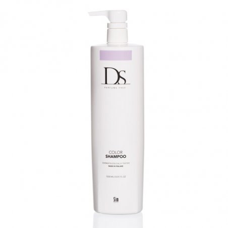 DS - Sin Sensitive Color Shampoo 1000 ml