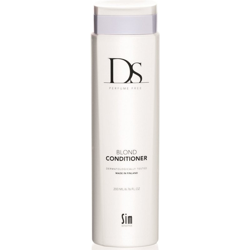 DS - Sim Sensitive Blonde Conditioner 200 ml