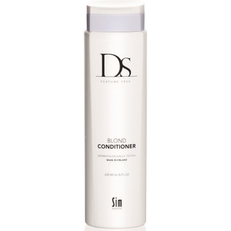 DS - Sim Sensitive Blonde Conditioner 200 ml